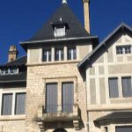 Toiture à Gaillac en ardoise
